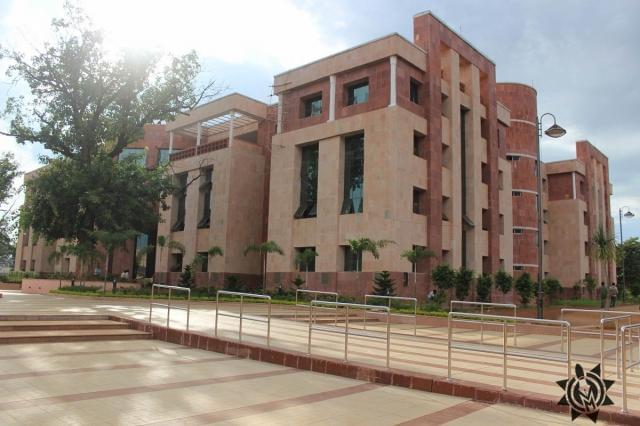 NIT Rourkela Academic Building photo 9